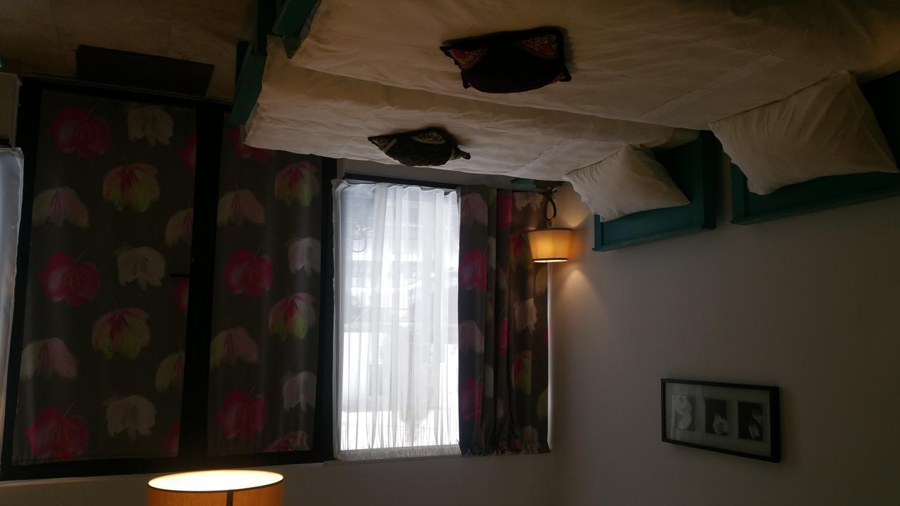 Lucas 38 Apartments Cluj-Napoca Room photo